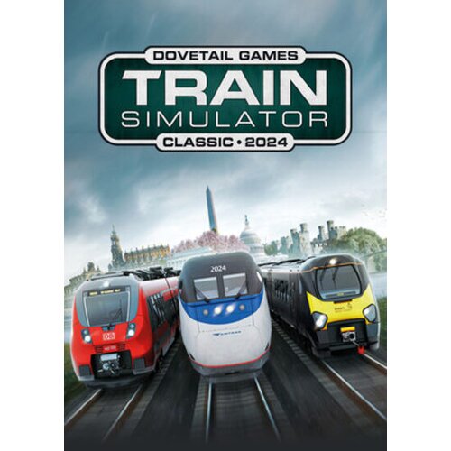 Steam Train Simulator - Midland Main Line London-Bedford Route (DLC) (PC) Key GLOBAL Cene