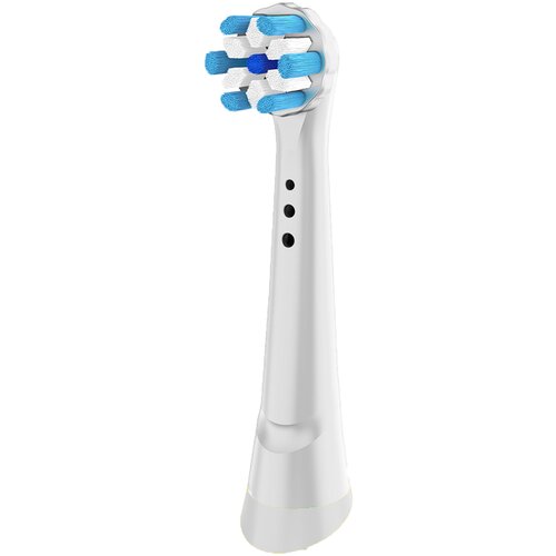Ultrasonic nastavci Ultimate Clean za Oral-B iO, 4 komada, bijeli Slike