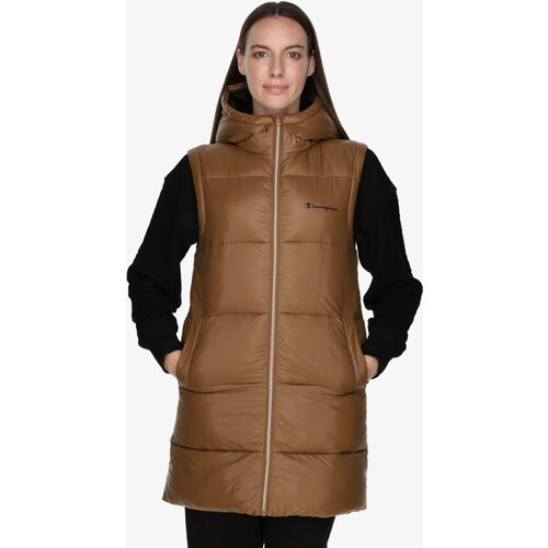 Champion Prsluk LADY LONG VEST Cene