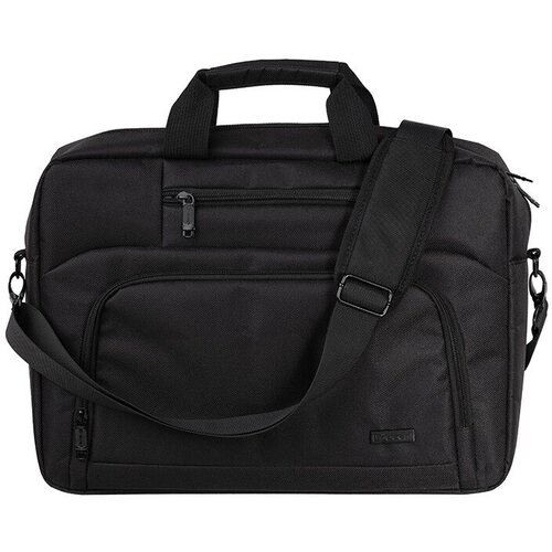 Tracer Torba za laptop Balance Pro, 15.6&amp;quot;, Crna Slike
