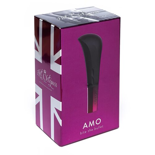 Hot Octopuss Mini vibrator AMO Cene