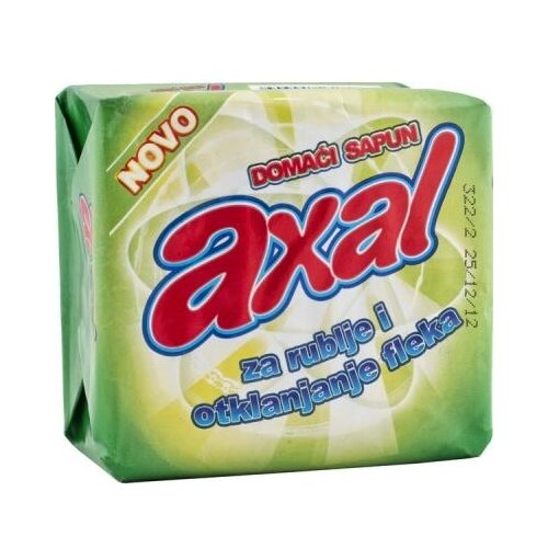 Axal sapun peraći 250g Cene