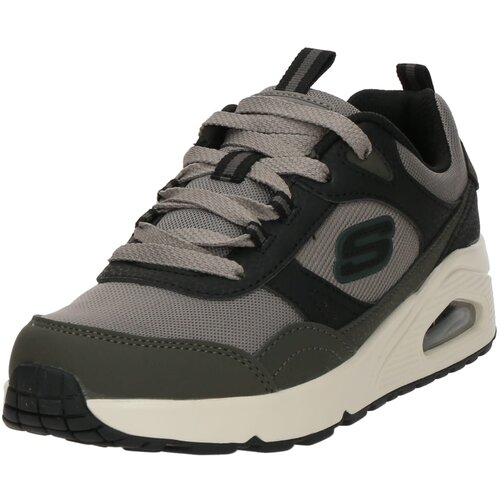 Skechers Patike za dečake Uno, Tamnosive Cene