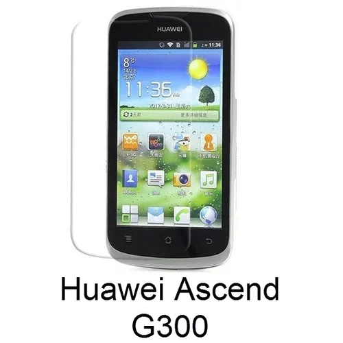  Zaščitna folija ScreenGuard za Huawei Ascend G300