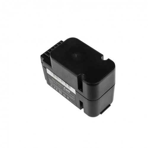 Green cell baterija za worx WA3225 / WA3565, 28 v, 2.5 ah Cene