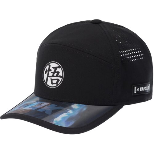 Capslab Dragon Ball &amp;scaron;ilterica CL-DBS7-1-C6P-ULT Slike