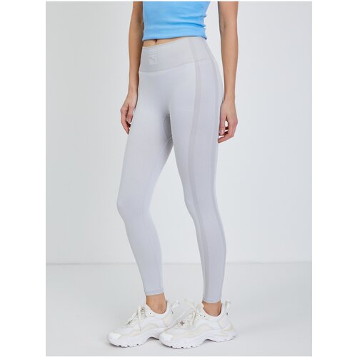 Puma Light Grey Women&amp;#039;s Leggings x VOGUE - Women Slike