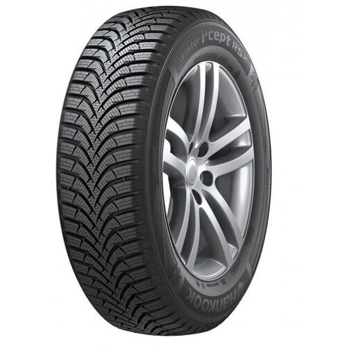 Hankook winter i*cept rs 2 (W452) ( 155/60 R15 74T 4PR sbl ) Cene