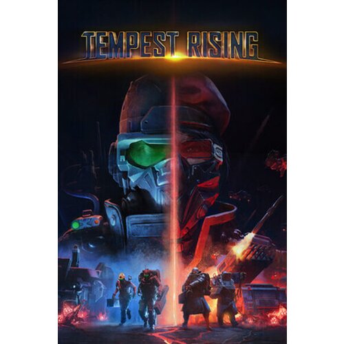  tempest rising steam key (pc) europe Cene