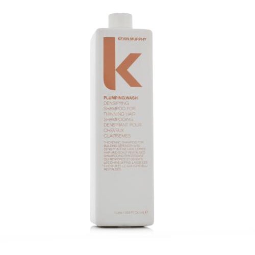 Kevin Murphy Plumping Wash 1000 ml šampon tanki lasje unisex Cene