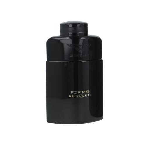 Bentley For Men Absolute 100 ml parfemska voda tester za mu&amp;scaron;karce Slike