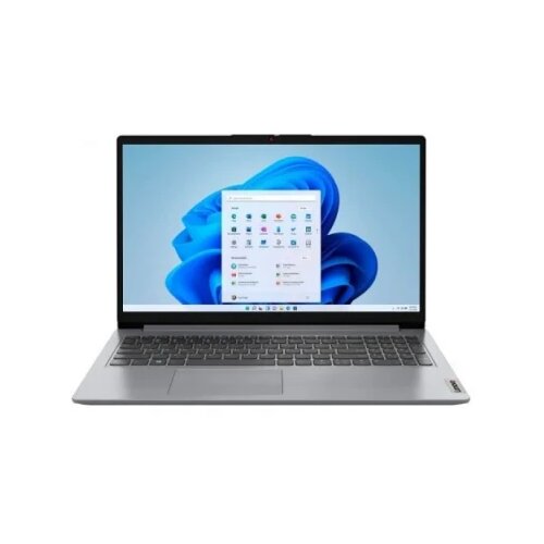 Lenovo Laptop IdeaPad 1 15ALC7 DOS/15.6