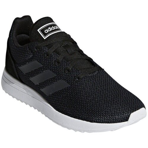 Adidas Nizke superge RUN70S Črna Cene