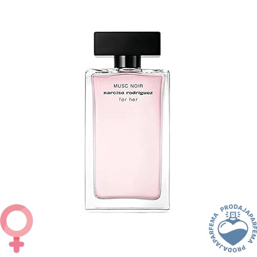 Narciso Rodriguez For Her Musc Noir - 100ml Cijene