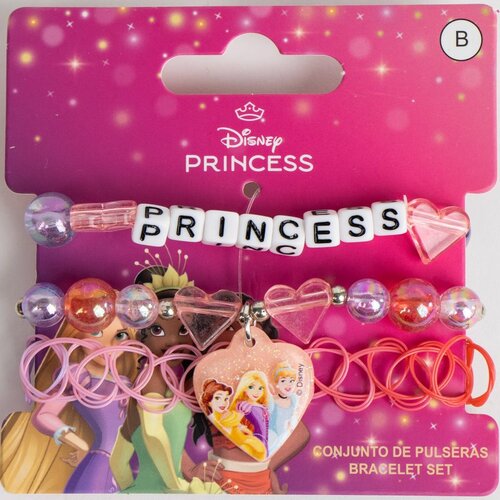 Disney Princess Kids Jewelry narukvica za djecu 3 kom Cijene