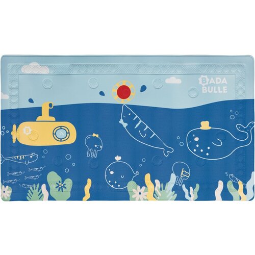 Badabulle Bath Mat protuklizna podloga sa senzorom topline 70x40 cm Cijene