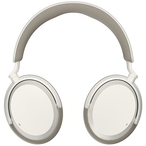 Sennheiser SLU&amp;scaron;ALKE ACCENTUM ANC, BELE Slike