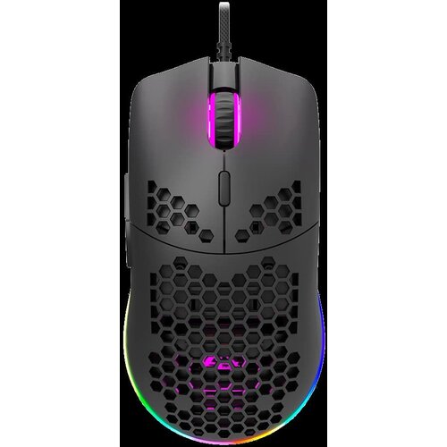 Canyon Puncher GM-11 Gaming Mouse with 7 programmable buttons Pixart 3519 optical sensor 4 levels Cijene