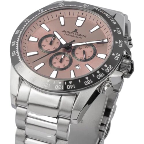 Jacques Lemans ručni sat 1-2140L Slike