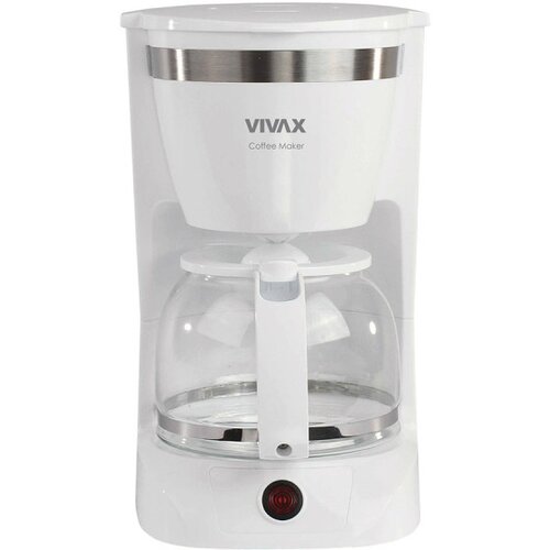 Vivax HOME aparat za filter kavu CM-08127W Cijene
