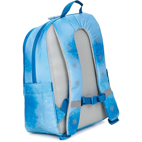 Sammies Nahrbtniki DAYDREAM DISNEY BACKPACK DISNEY FROZEN MAGIC Modra Slike