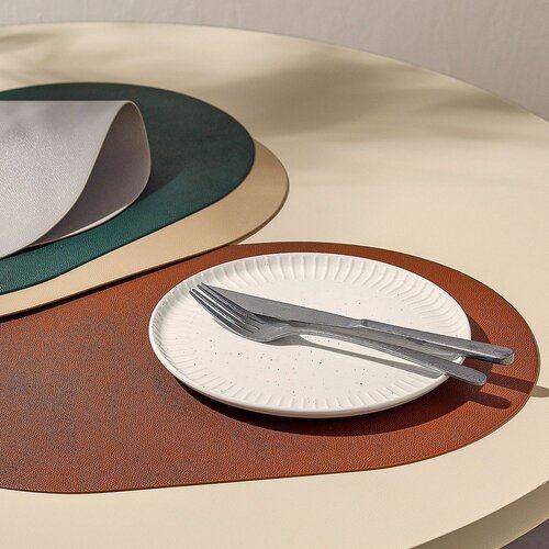 Salt&amp;amp;Pepper Bel desertni krožnik &amp;oslash; 21 cm Ora Gloss &amp;ndash; Slike