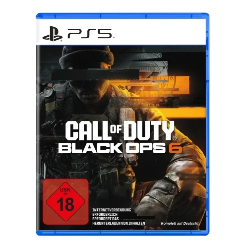 Call of Duty: Black Ops 6 /PS5