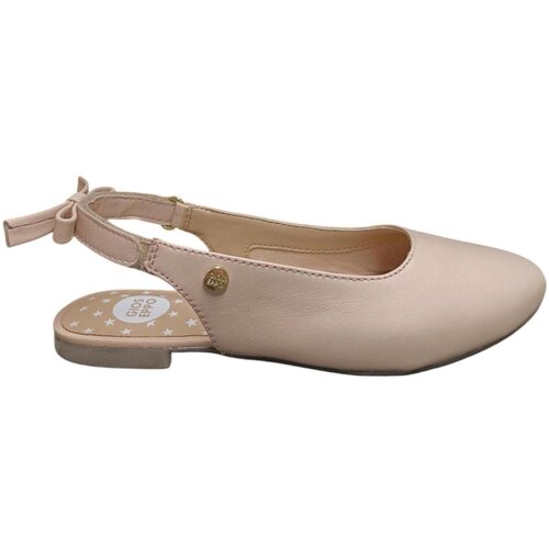 Gioseppo Balerinke BAGLEY Rožnata Slike