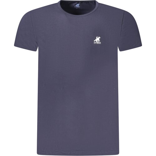 U.S. GRAND POLO US GRAND POLO SHORT SLEEVE T-SHIRT MEN BLUE Cijene
