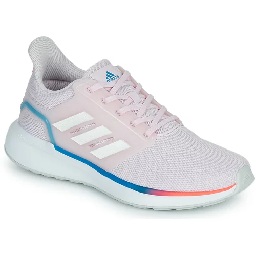 Adidas EQ19 Ženska obuća za trčanje, ružičasta, veličina 36 2/3