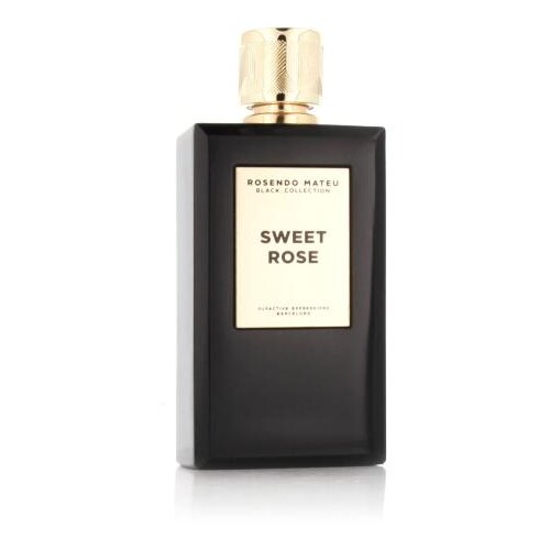 Rosendo Mateu Sweet Rose 100 ml parfem unisex Slike