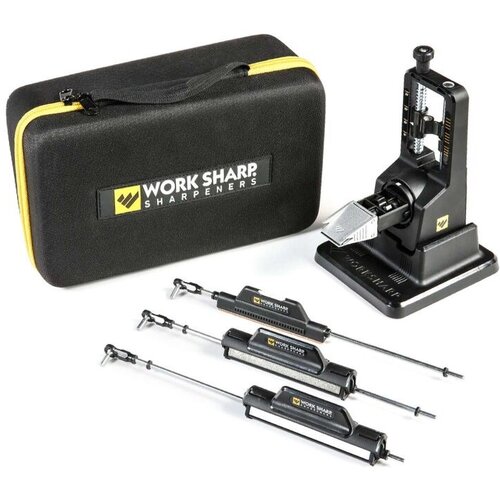 WORK SHARP PRECISION ADJUST ELITE Slike