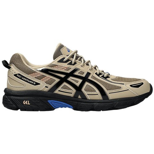Asics Nizke superge Gel-Venture 6 Pepper Black Kostanjeva Slike
