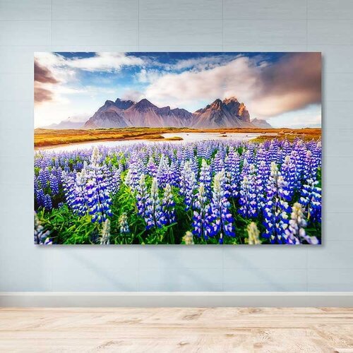 Wallity Slika DEV02879100140, 100x140 cm Cene