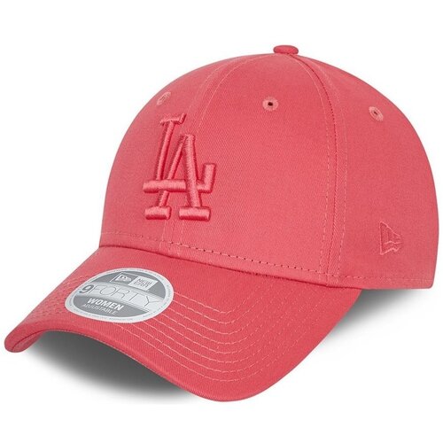 New Era Los Angeles Dodgers 9FORTY Ružičasta Slike