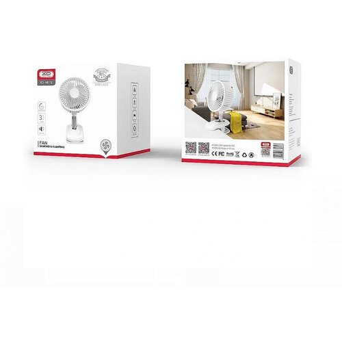 XO multifunkcionalni podesivi ventilator MF73 Cijene