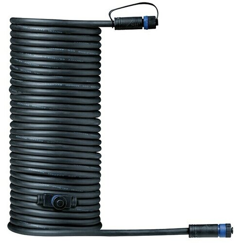 PAULMANN Plug & Shine Spojni kabel (10 m, 2 priključka, IP68) Cijene