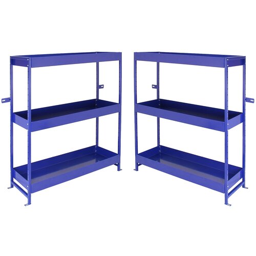 Monster Racking Lightning Metal Van Regalna enota Duo, (21571513) Cene