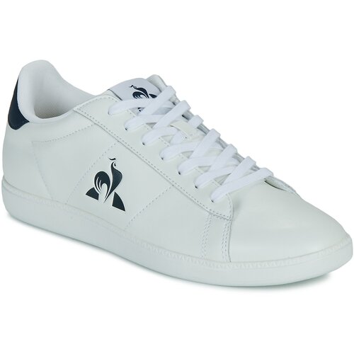Le Coq Sportif COURTSET_2 Bijela Cijene