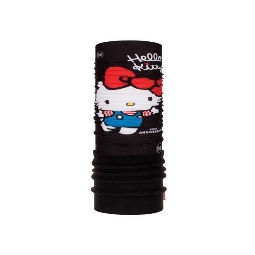 Buff Polar Hello Kitty Crna Slike