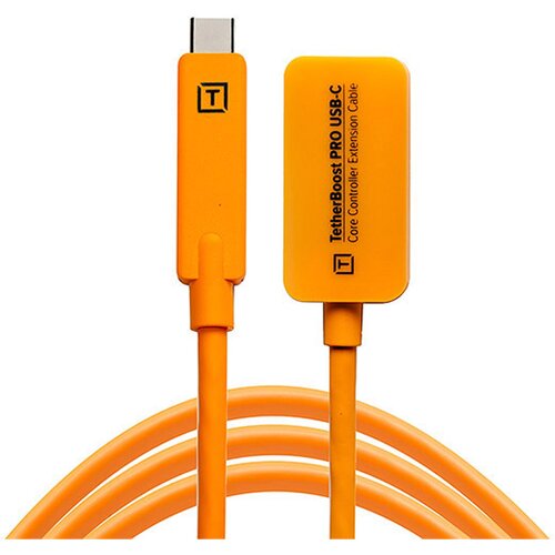 Tethertools TetherBoost Pro USB-C orange 4,6m Cijene