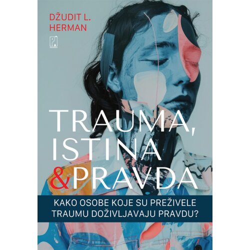 Psihopolis Džudit L. Herman - Trauma, istina i pravda Slike