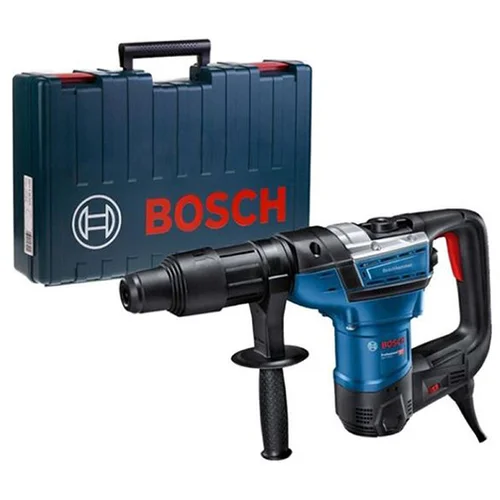  Bušaći čekić sa SDS max sustavom GBH 5-40 D Bosch Professional