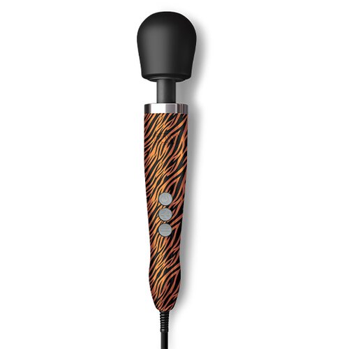 Doxy Masažni vibrator Die Cast. tigrast Cene