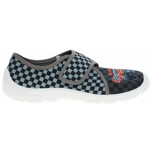 Befado Nogavice 974Y540 pisana Slike