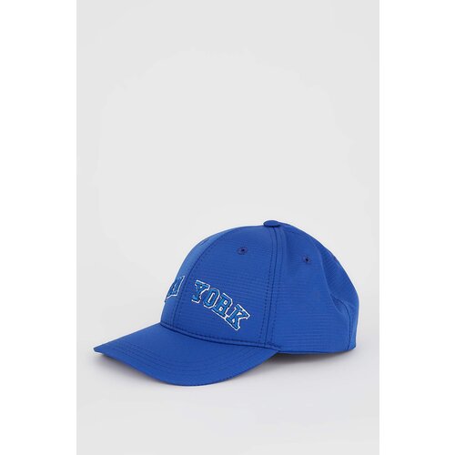 Defacto Boy Embroidered Cap Hat Slike