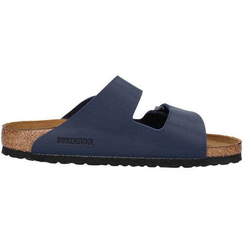 Birkenstock Sandali &amp;amp; Odprti čevlji 051753 Modra Slike