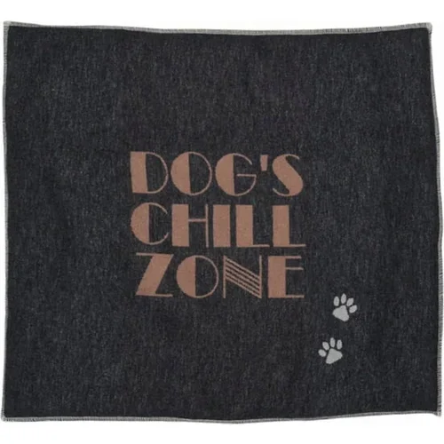 David Fussenegger silvretta podloga za pse "dog's chill zone" - majhna