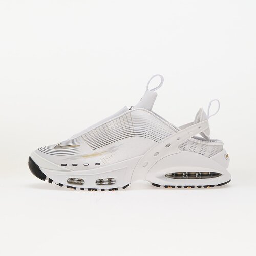 Nike Sneakers W Air Max Craze White/ Metallic Gold-Black-Copper Moon EUR 36 Cene
