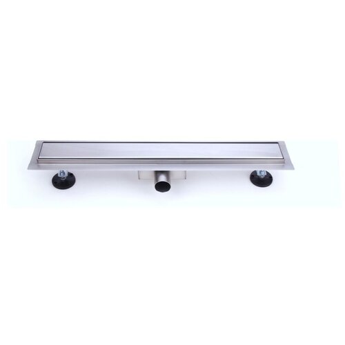Aquasan podni slivnik basic 450mm Cene
